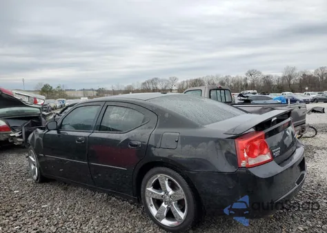 2010 Dodge Charger R/T from USA, damaged, VIN 2B3CA5CT3AH172325